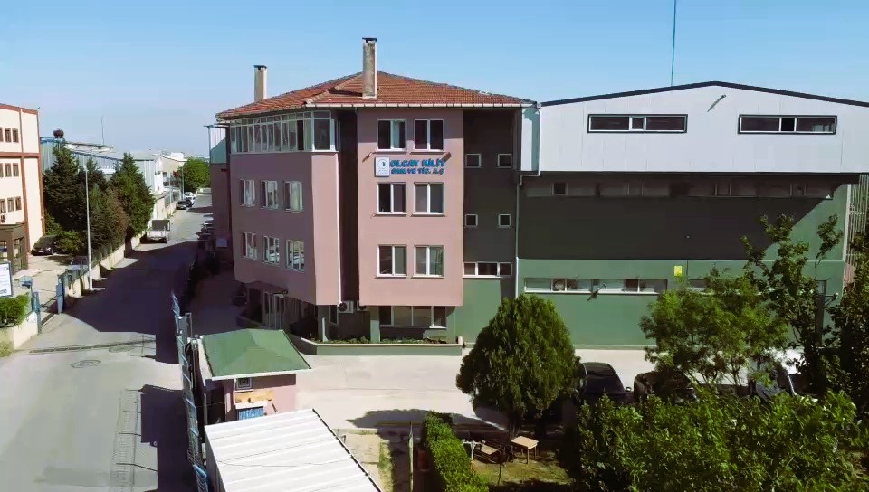 SAVUNMA SANAYİSİNDE OTOMOTİVİN GÜCÜ VE OLCAY KİLİT