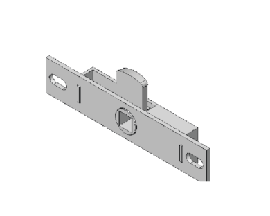 Latches and Sheet Locks