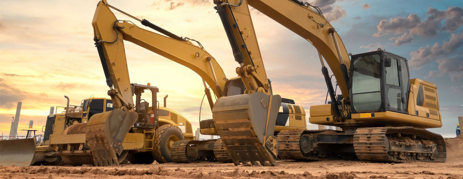 Construction Machinery Industry